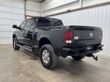 Used 2018 RAM 2500 Longhorn image 4