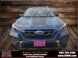 New 2025 Subaru Outback Wilderness image 3