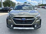 New 2025 Subaru Outback Touring XT image 3