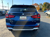 Used 2022 BMW X3 xDrive30i w/ Convenience Package image 6