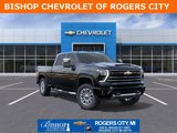 New 2026 Chevrolet Silverado 2500 LT image 3