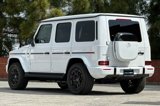 New 2025 Mercedes-Benz G 580 w/ EQ Technology image 6