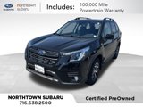Certified 2022 Subaru Forester Premium image 3