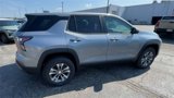 New 2026 Chevrolet Equinox LT w/ Convenience Package II image 2