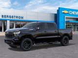 New 2026 Chevrolet Silverado 1500 RST w/ RST All Star Premium Package image 2