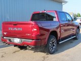New 2026 RAM 1500 Laramie image 3