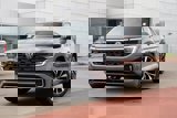 New 2025 Volkswagen Atlas Cross Sport SEL Premium R-Line image 2
