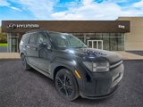 New 2025 Hyundai Santa Fe Calligraphy image 2