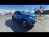 Certified 2022 Chevrolet Colorado Z71 image 2