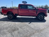 New 2025 Ford F250 XLT image 4