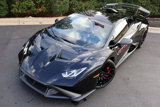 Used 2023 Lamborghini Huracan STO image 5