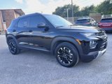 Used 2023 Chevrolet TrailBlazer LT image 3