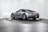 Certified 2022 Porsche 911 Carrera 4S image 3