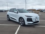 New 2025 Audi Q6 e-tron Prestige image 4