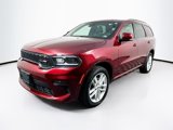 Used 2022 Dodge Durango GT image 3