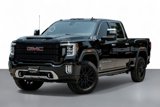 Used 2022 GMC Sierra 2500 Denali w/ Denali Black Diamond Edition image 4
