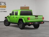 New 2025 Jeep Gladiator Mojave image 4