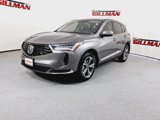 Certified 2025 Acura RDX w/ Technology Package image 3