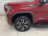 Used 2020 GMC Sierra 1500 AT4 w/ AT4 Premium Package image 5