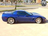 Used 2004 Chevrolet Corvette Z06 w/ Z06 Preferred Equipment Group image 5