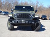 New 2025 Jeep Wrangler Unlimited Sport S 4xe image 4