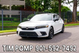 Used 2024 Honda Civic Sport image 3