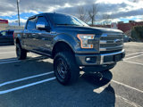 Used 2015 Ford F150 Platinum w/ Equipment Group 701A Luxury image 3