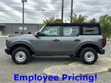 New 2025 Ford Bronco 4-Door image 3