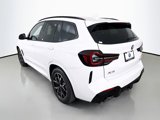 Used 2024 BMW X3 xDrive30i w/ Premium Package w/ZPA image 5