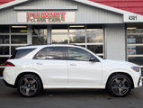 Used 2024 Mercedes-Benz GLE 350 4MATIC image 2