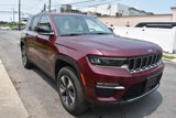 Used 2023 Jeep Grand Cherokee 4WD 4xe image 4