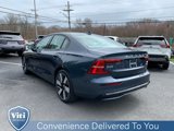 Certified 2024 Volvo S60 T8 Plus w/ Climate Package image 6