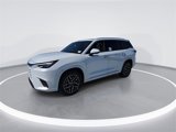 New 2025 Lexus TX 350 AWD image 4