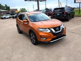 Used 2019 Nissan Rogue SV w/ Premium Package image 3