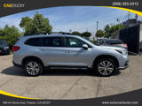 Used 2020 Subaru Ascent Limited w/ Popular Package #3 image 4