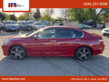 Used 2017 Honda Accord Sport image 2
