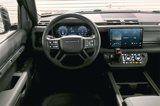 Certified 2025 Land Rover Defender 110 S image 4