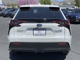New 2025 Subaru Solterra Touring image 4