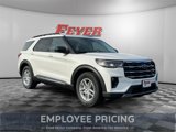 New 2025 Ford Explorer Active w/ Active Comfort Package image 3
