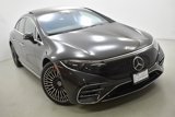 Used 2023 Mercedes-Benz EQS 450+ 4MATIC Sedan image 2