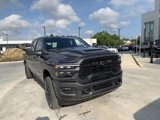 New 2025 RAM 2500 Laramie image 3