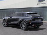 New 2026 Cadillac Lyriq V w/ LPO, Floor Liner Package image 4