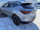 New 2025 Chevrolet Blazer RS w/ Driver Confidence II Package image 4