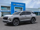 New 2026 Chevrolet Equinox RS image 2