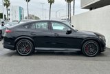New 2025 Mercedes-Benz GLC 63 AMG S image 4