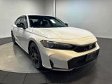 New 2026 Honda Civic Sport image 2