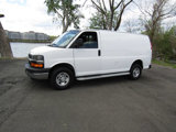Used 2023 Chevrolet Express 2500 w/ Driver Convenience Package image 2