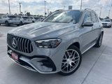 New 2025 Mercedes-Benz GLE 53 AMG 4MATIC image 3