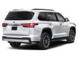 New 2025 Toyota Sequoia Limited image 2