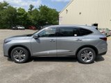 New 2026 Acura MDX SH-AWD image 5